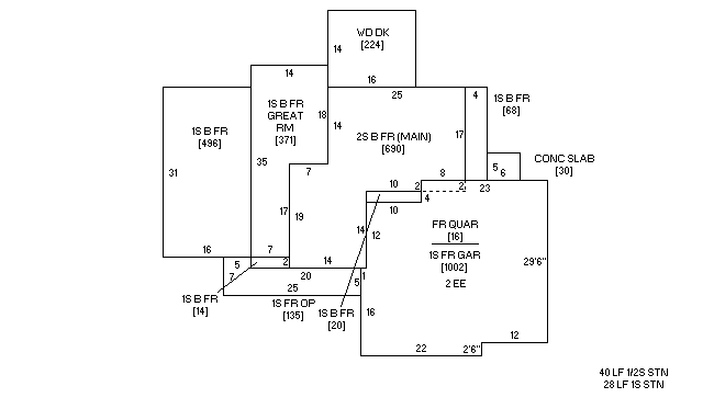 Sketch for PIN 12361-02007-00000