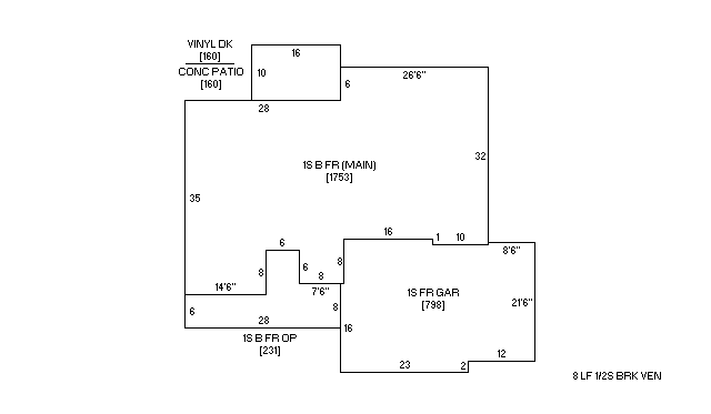 Sketch for PIN 13123-02007-00000