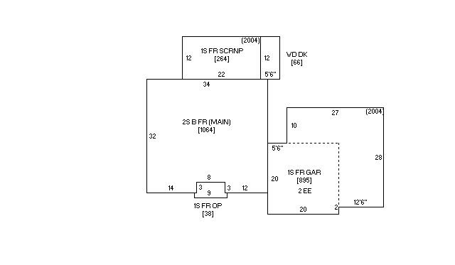 Sketch for PIN 14072-52005-00000