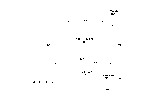 Sketch for PIN 11263-82008-00000