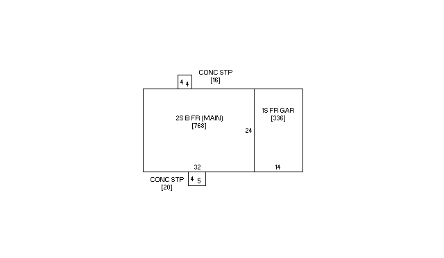 Sketch for PIN 14044-52005-00000