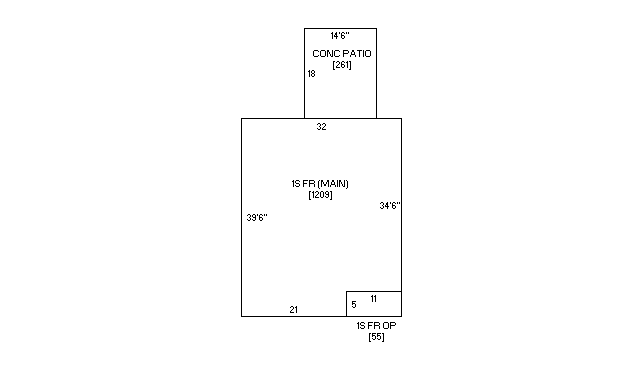 Sketch for PIN 14101-52006-00000