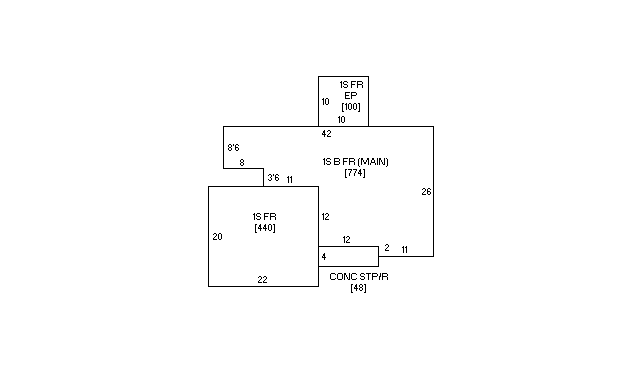 Sketch for PIN 14112-32006-00000