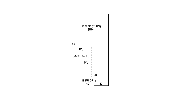 Sketch for PIN 14151-86004-00000