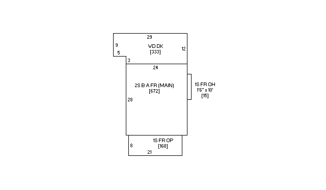 Sketch for PIN 14164-32003-00000