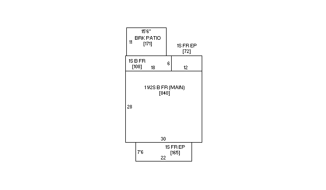 Sketch for PIN 14143-82005-00000