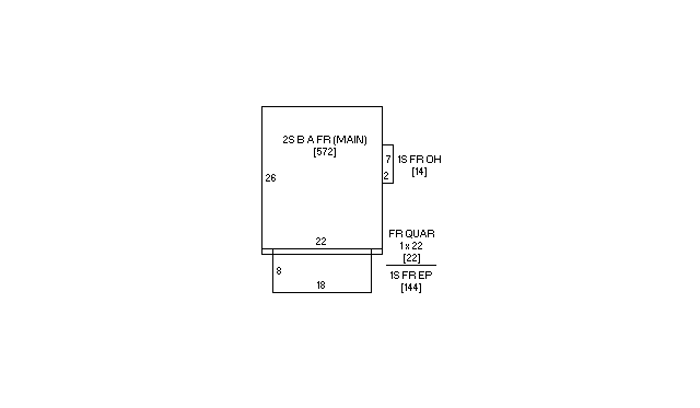 Sketch for PIN 14221-80015-00000