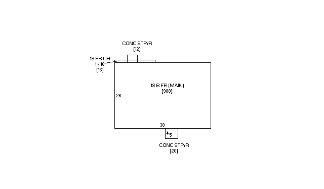 Sketch for PIN 14243-32002-00000