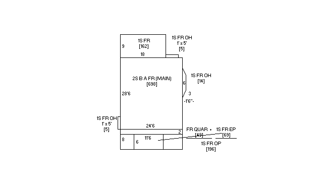 Sketch for PIN 14221-52008-00000