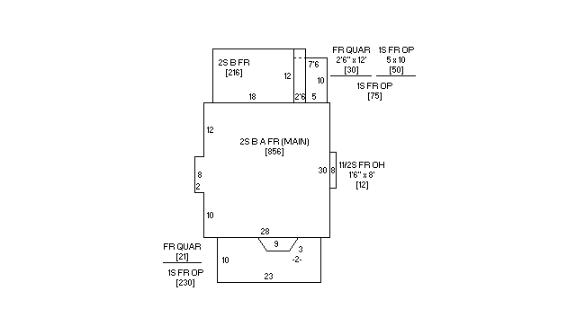 Sketch for PIN 14221-57006-00000