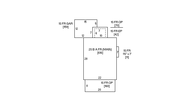 Sketch for PIN 14222-02006-00000