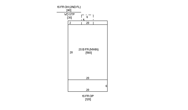 Sketch for PIN 14223-05023-00000