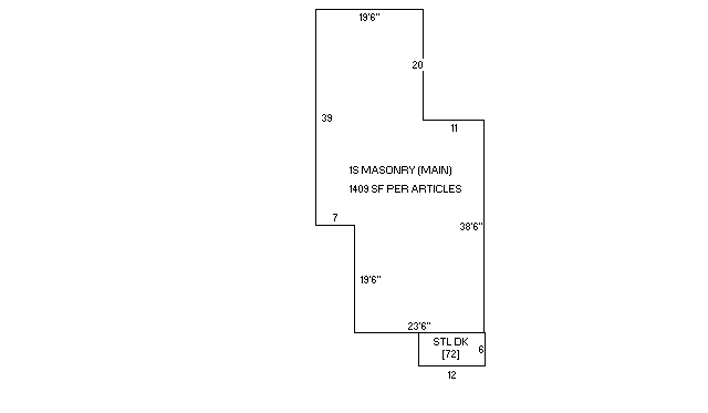 Sketch for PIN 14281-86002-01024