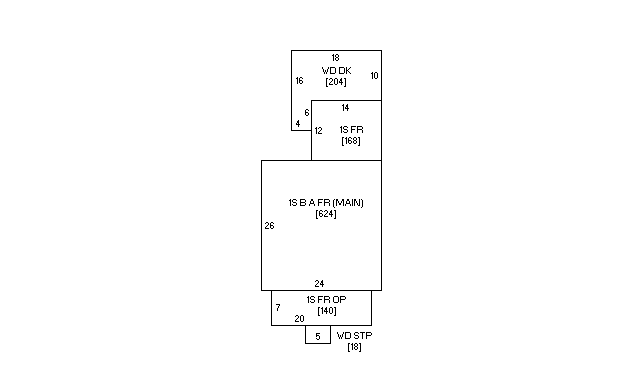 Sketch for PIN 14331-09008-00000