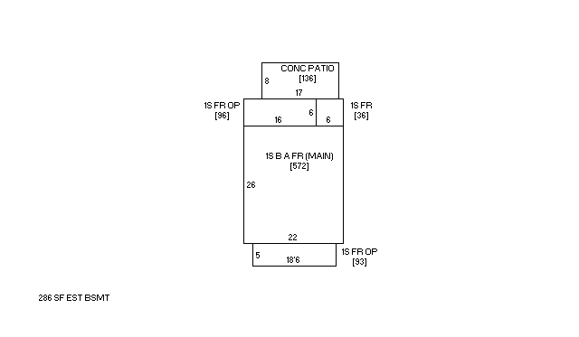 Sketch for PIN 14331-32006-00000