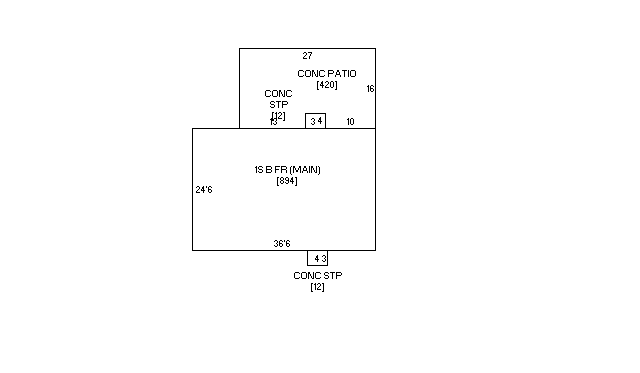 Sketch for PIN 19161-32006-00000