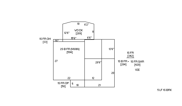 Sketch for PIN 19164-02010-00000