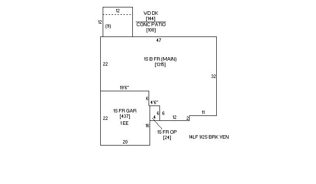 Sketch for PIN 20023-29004-00000