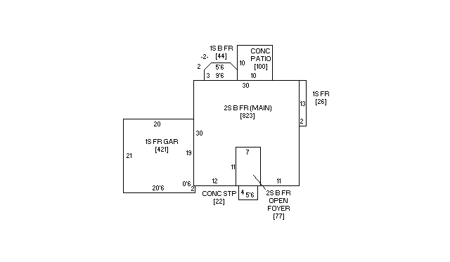 Sketch for PIN 20031-79014-00000