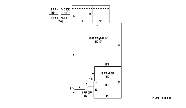 Sketch for PIN 20034-01012-01034