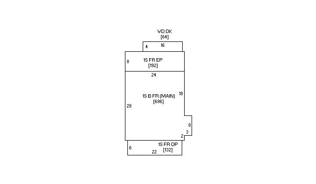 Sketch for PIN 14294-32008-00000