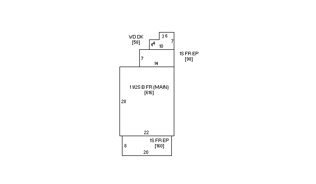 Sketch for PIN 14294-82006-00000