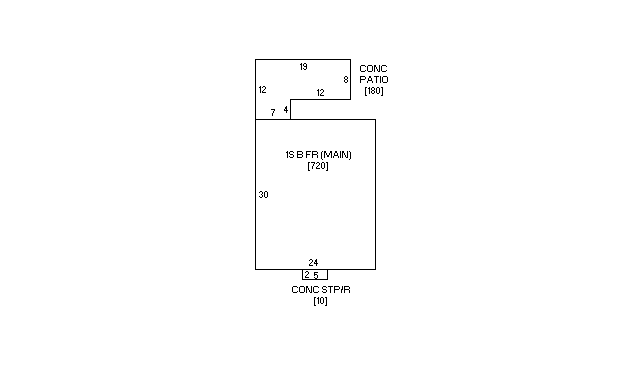 Sketch for PIN 14323-28009-00000