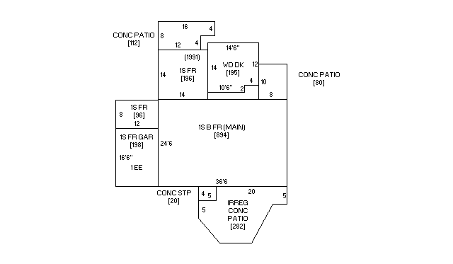 Sketch for PIN 19062-52006-00000