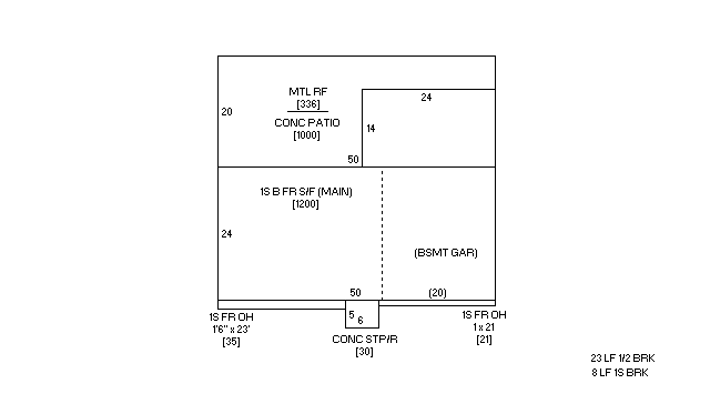 Sketch for PIN 14193-02008-00000