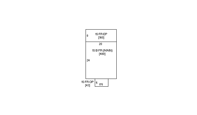 Sketch for PIN 14204-31004-00000