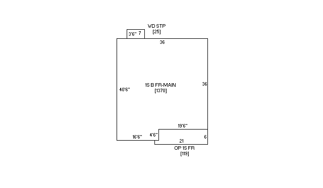 Sketch for PIN 14204-32005-00000