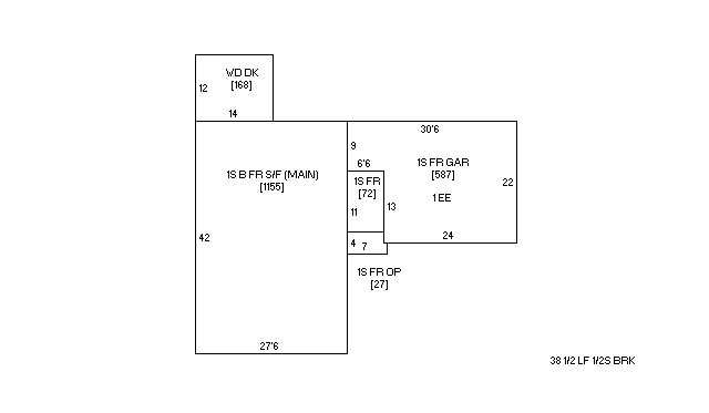 Sketch for PIN 13241-52006-00000