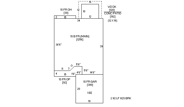 Sketch for PIN 20014-02001-01011