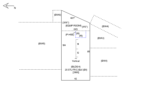 Sketch for PIN 14204-78001-00000