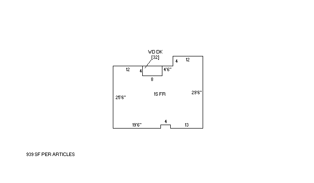 Sketch for PIN 14272-58007-01013