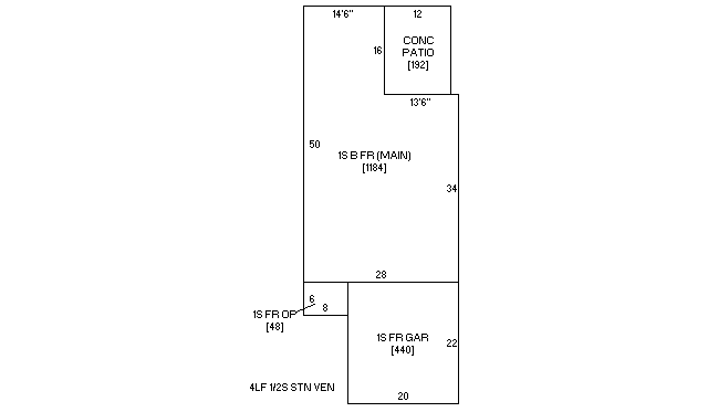 Sketch for PIN 20021-27023-00000