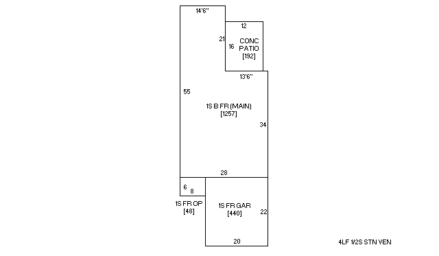 Sketch for PIN 20021-27029-00000