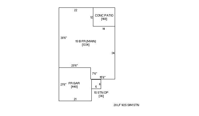 Sketch for PIN 20021-06018-00000