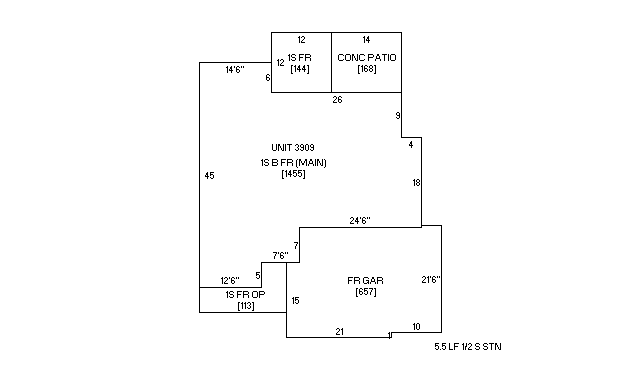 Sketch for PIN 20012-77004-01007