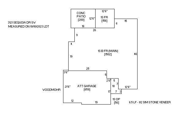 Sketch for PIN 20012-03012-01000