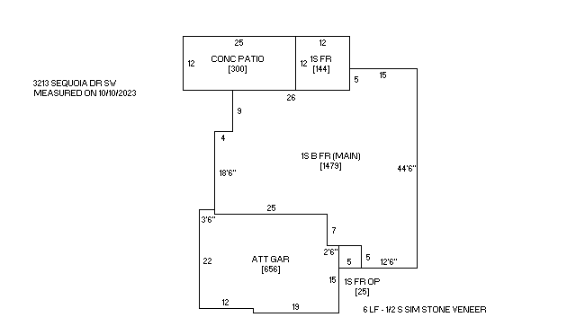 Sketch for PIN 20012-03012-01007